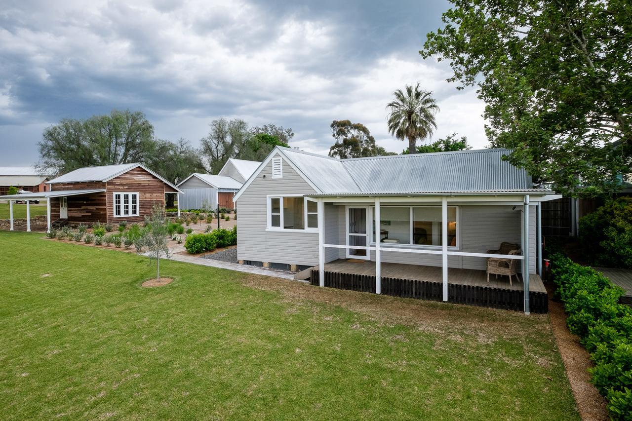 The Granny Flat