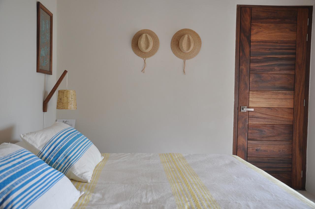 Suite Garden con vistas parciales al mar