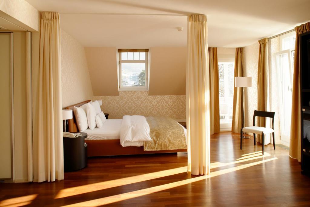 Queen Room Two Queen Beds