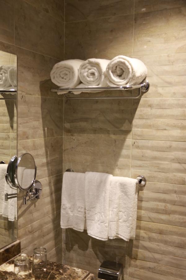 Deluxe Double or Twin Room with Balcony