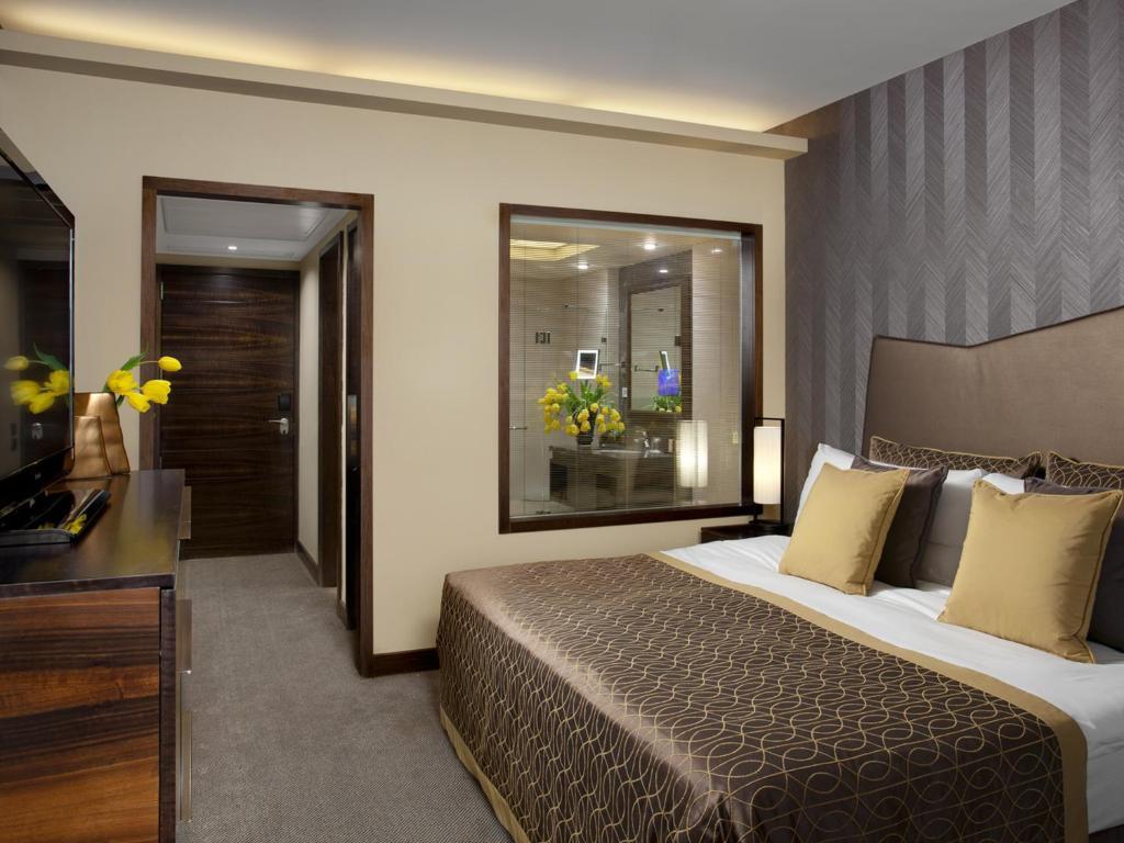 Executive Carmel & Sea View