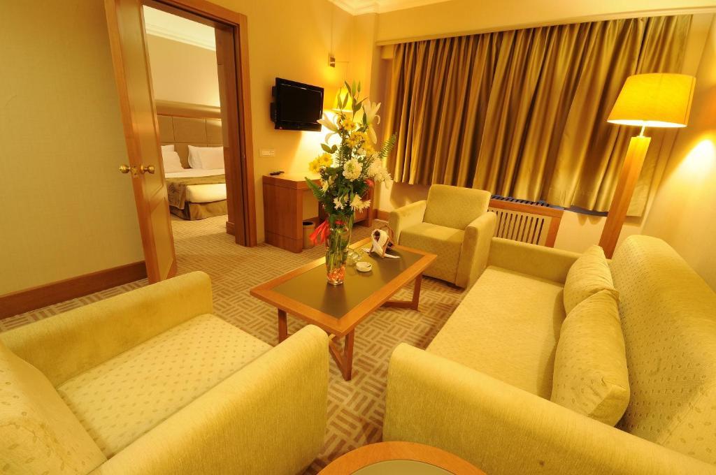 Suite
