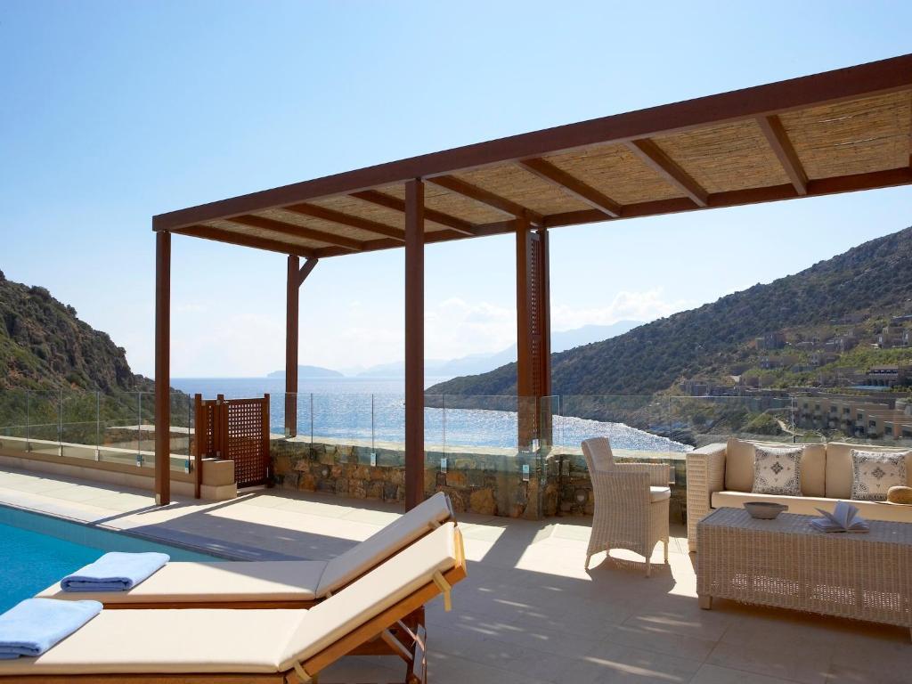 One Bedroom Suite Sea View Private Pool,289144548:JPEG