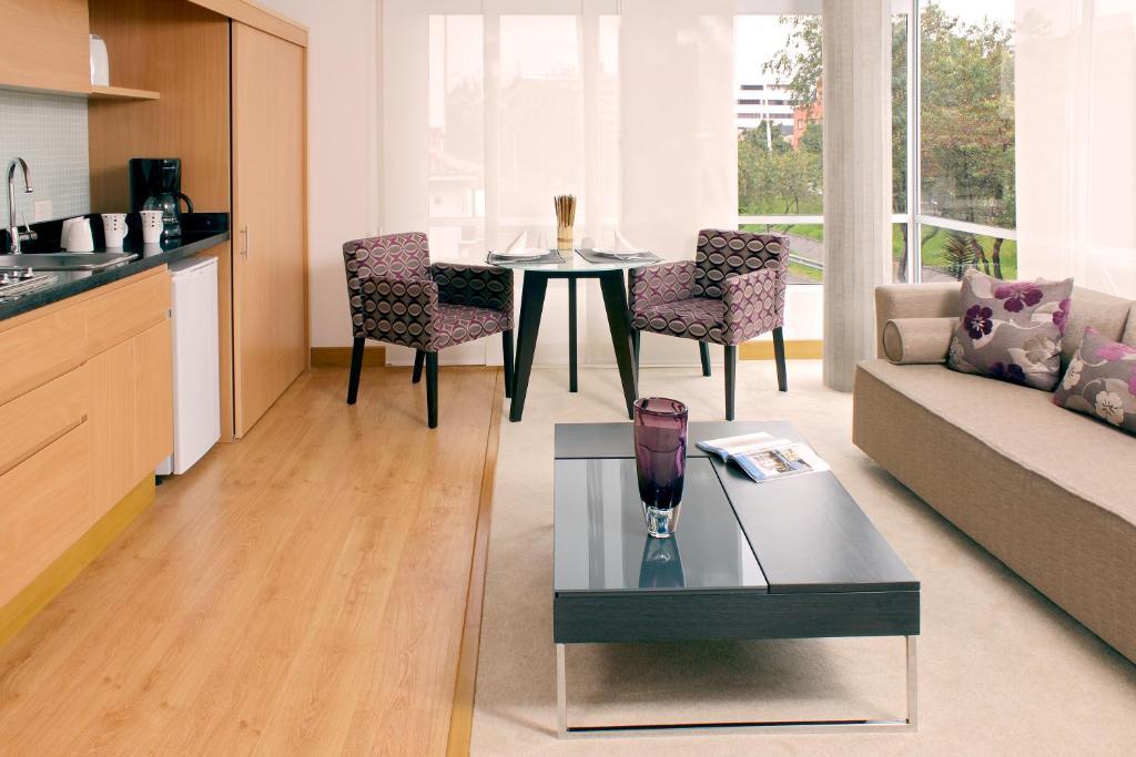 Collection Junior Suite