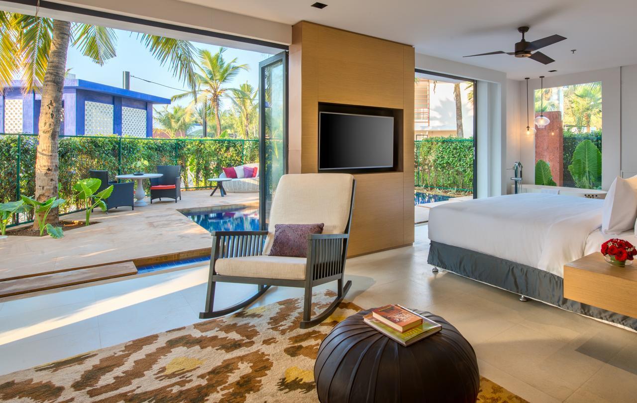 Deluxe Pool Villa with Private Pool - 20% discount on Spa & Laundry, Butler Service and All day breakfast (7 am to 7 pm) at La Concha,1559748139:JPEG
