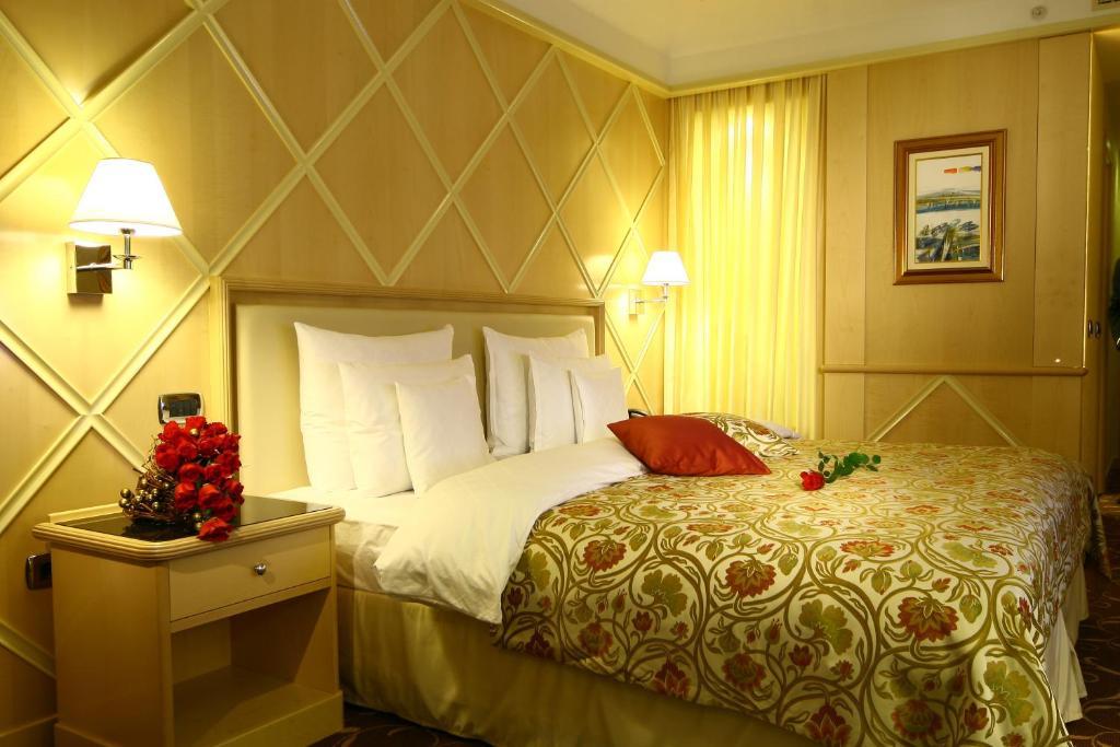 Premium Room Sea View