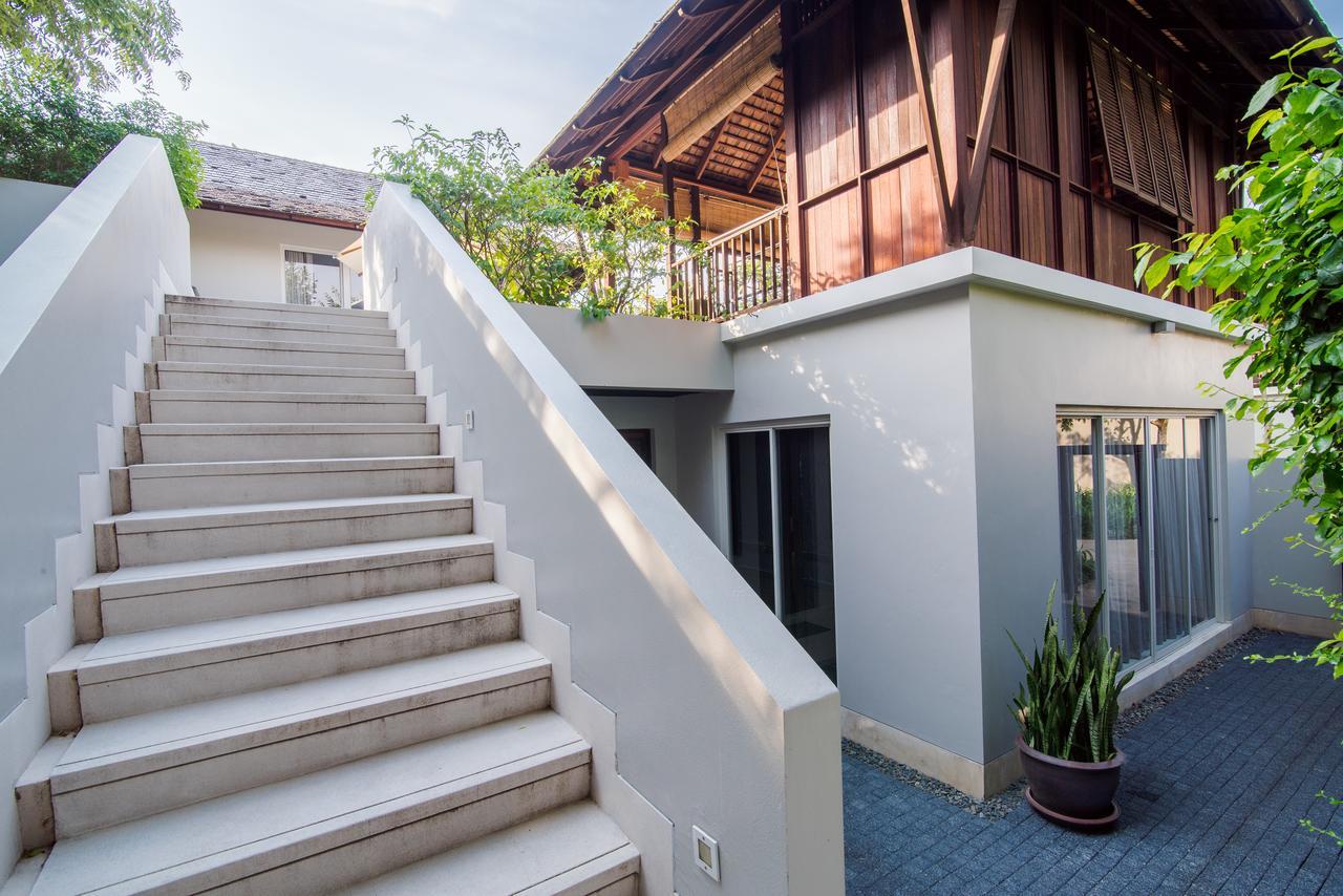 Two-Bedroom Villa with Private Pool