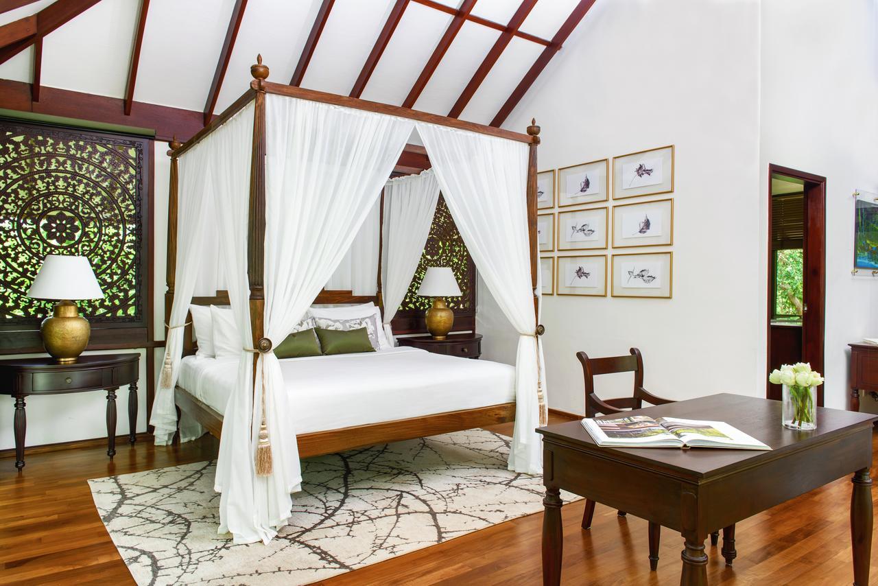 One Bedroom Pool Villa