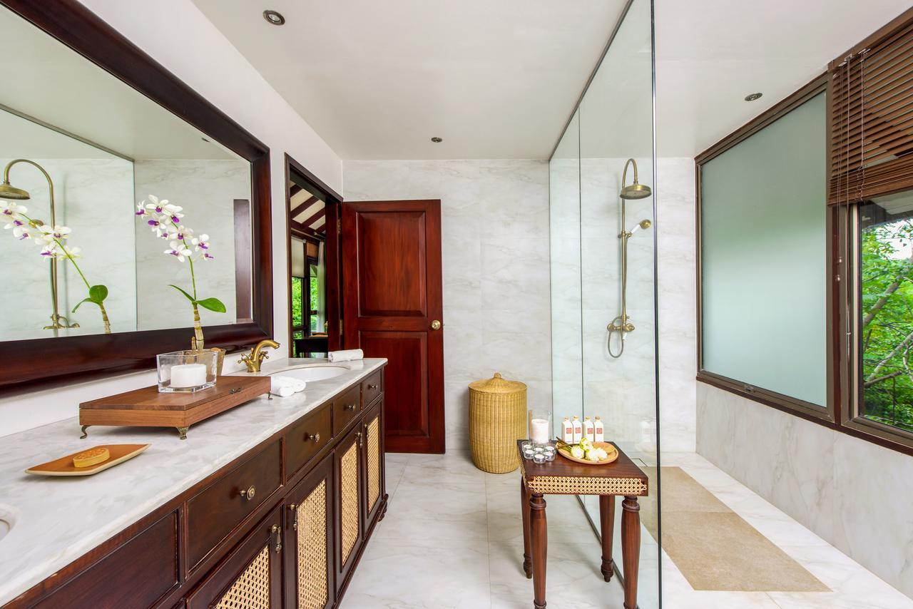 One Bedroom Pool Villa
