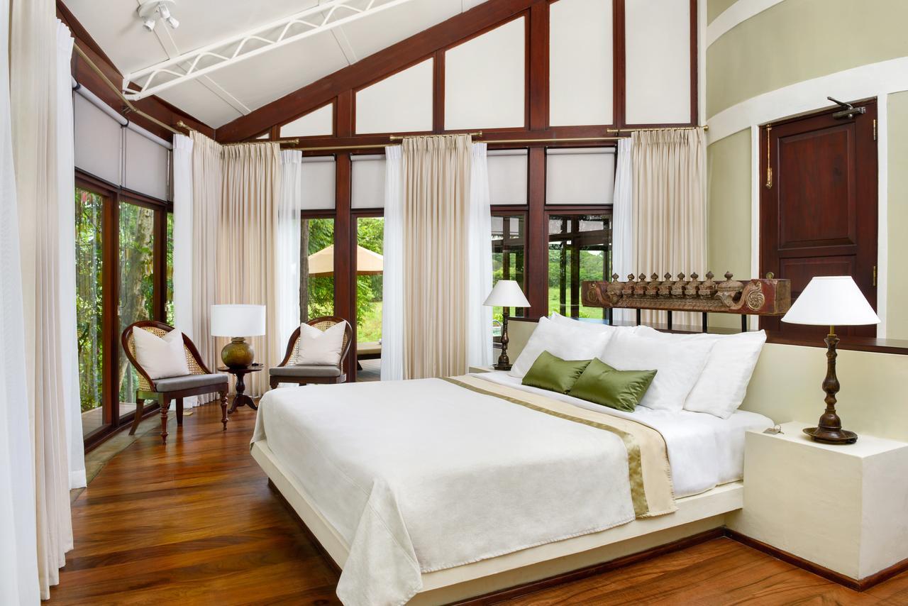 Two Bedroom Pool Villa