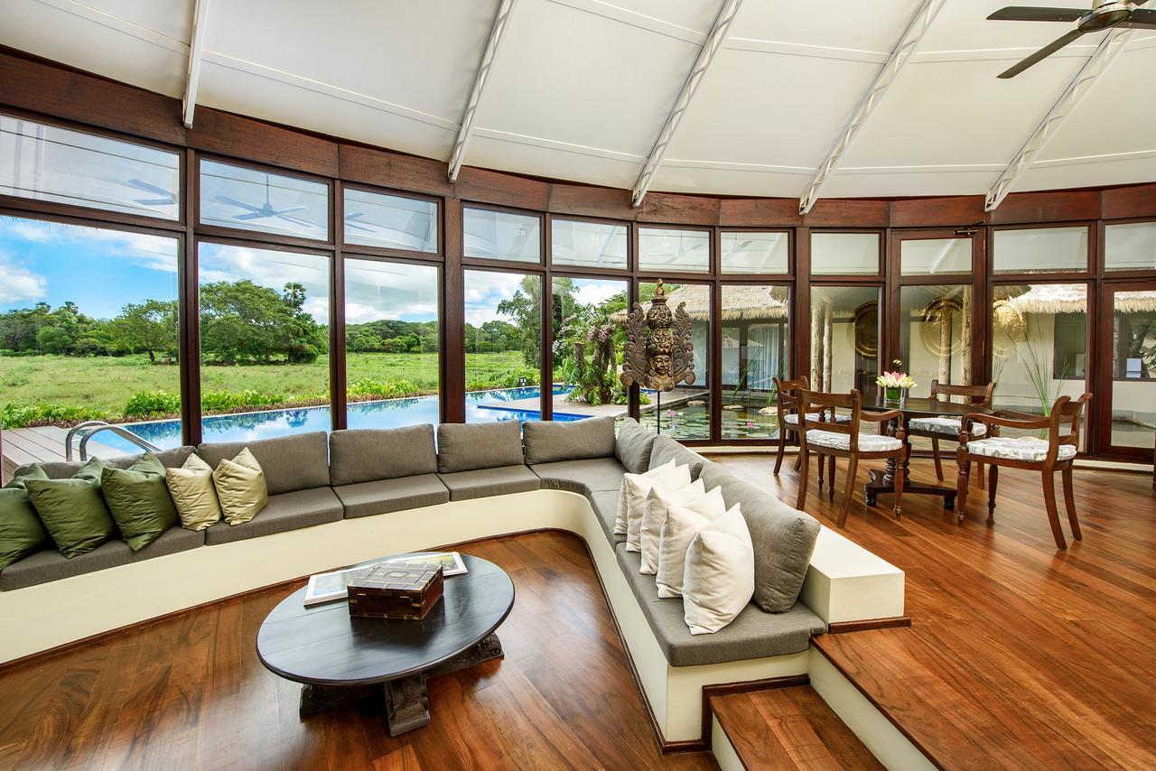Two Bedroom Pool Villa