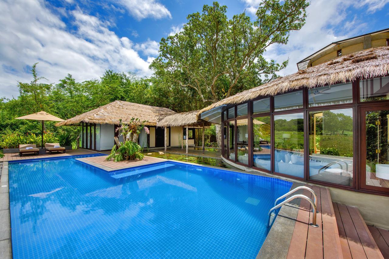 Two Bedroom Pool Villa