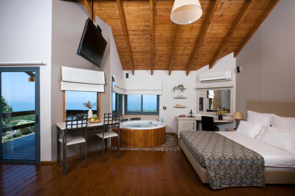 Chalet Deluxe Family