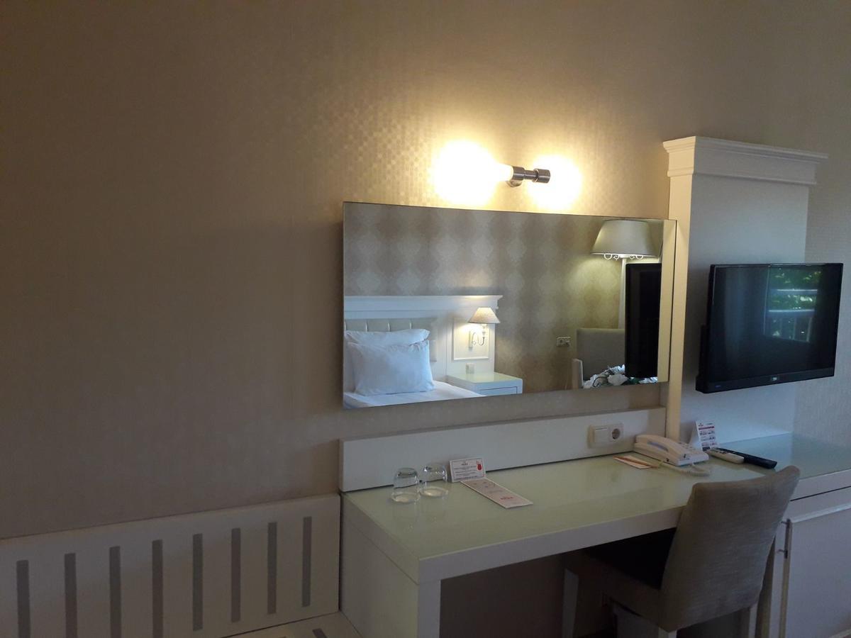 Standard Double or Twin Room All inclusive