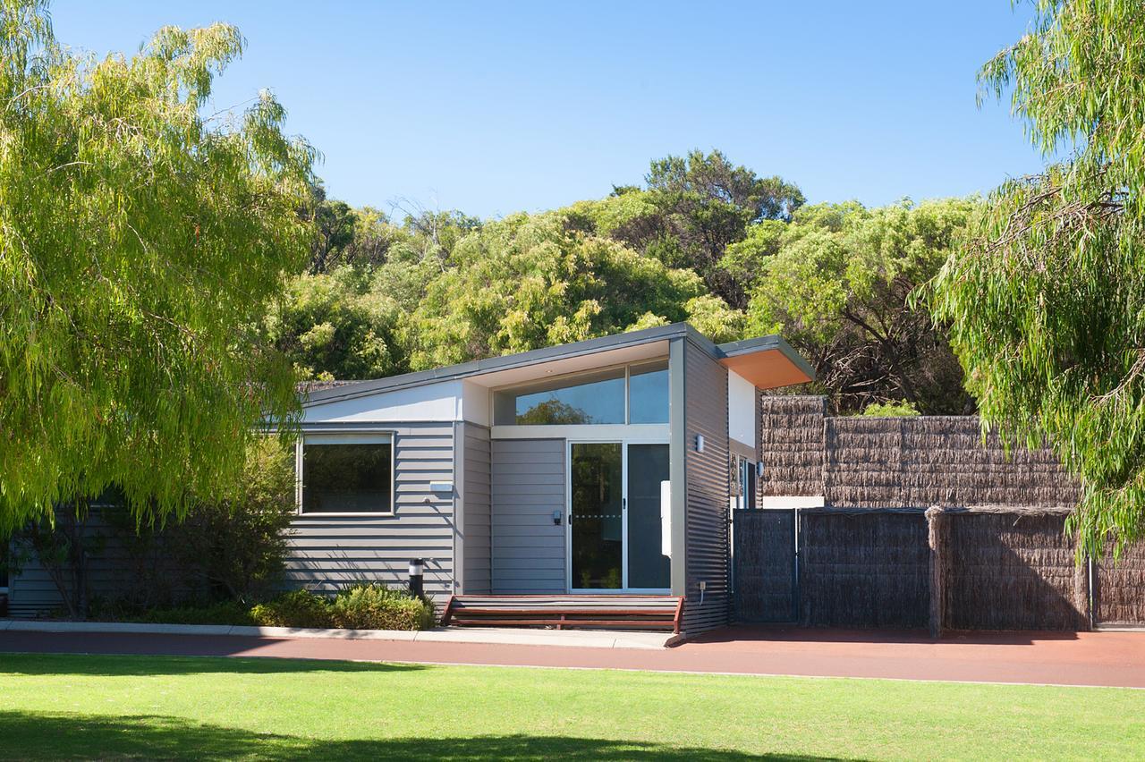 Two Bedroom Beach Shack