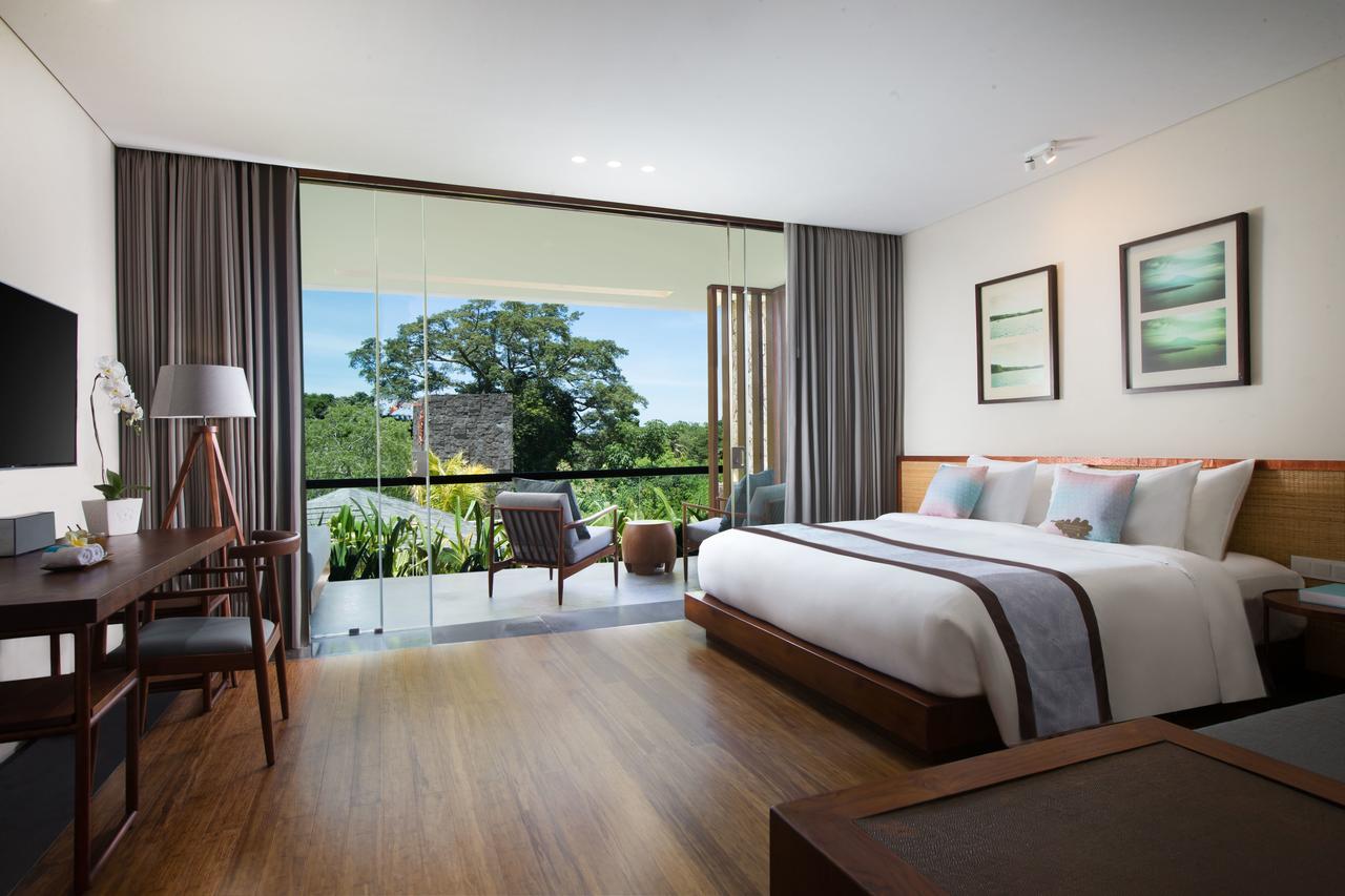Atapa Deluxe Double or Twin Room with Mountain and Partial Ocean View,632457552:JPEG