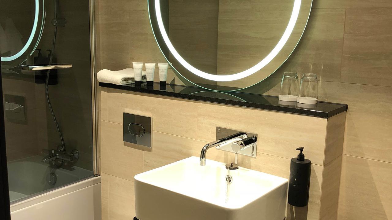 Junior Suite mit Bergblick
