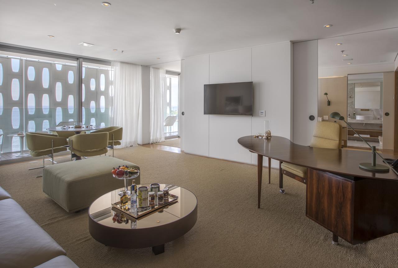 Presidential Suite