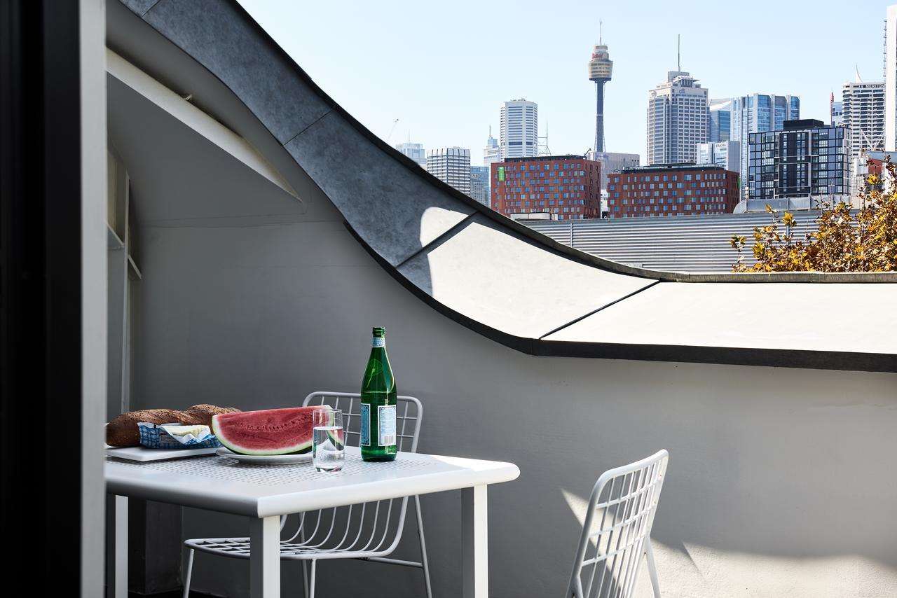 Penthouse Suite