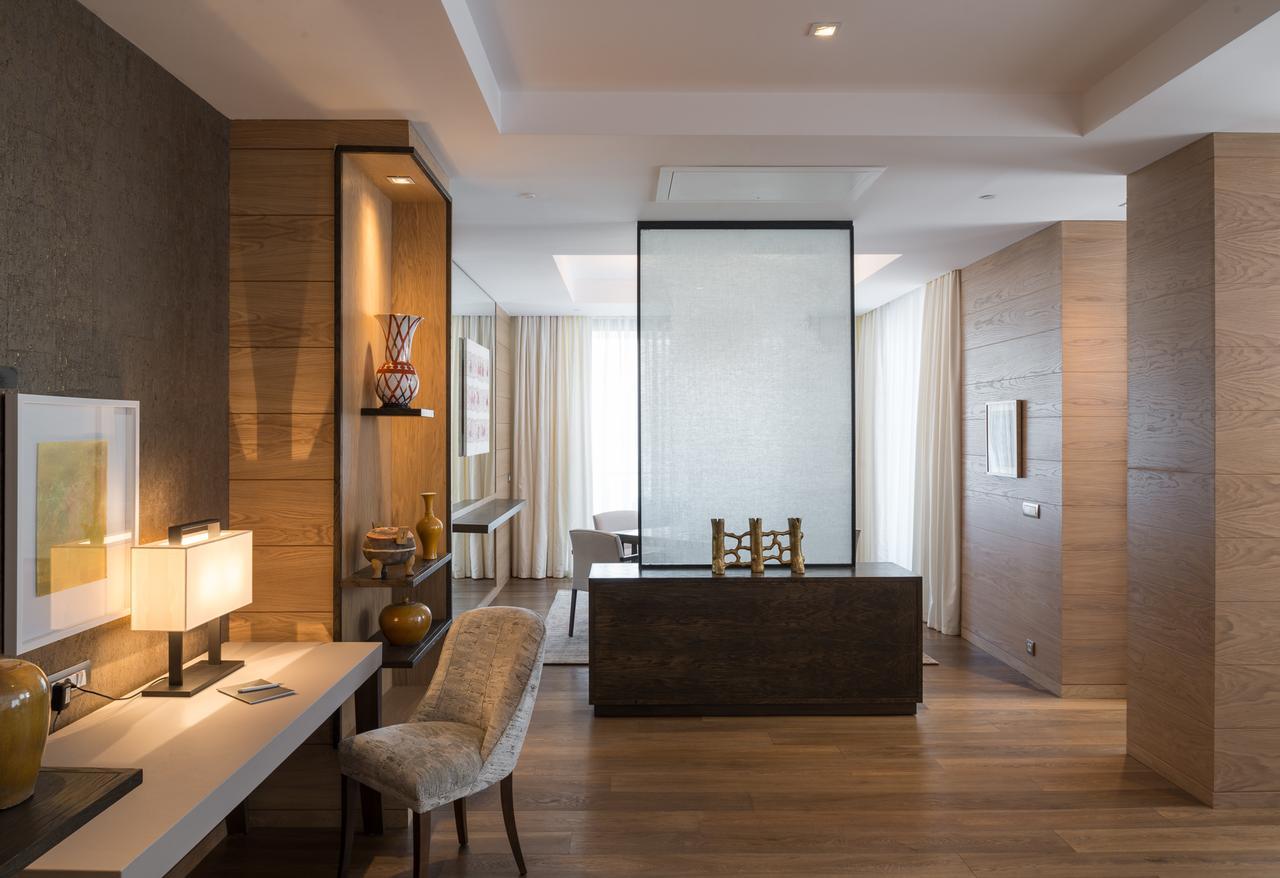 Executive Suite Recover & Energize