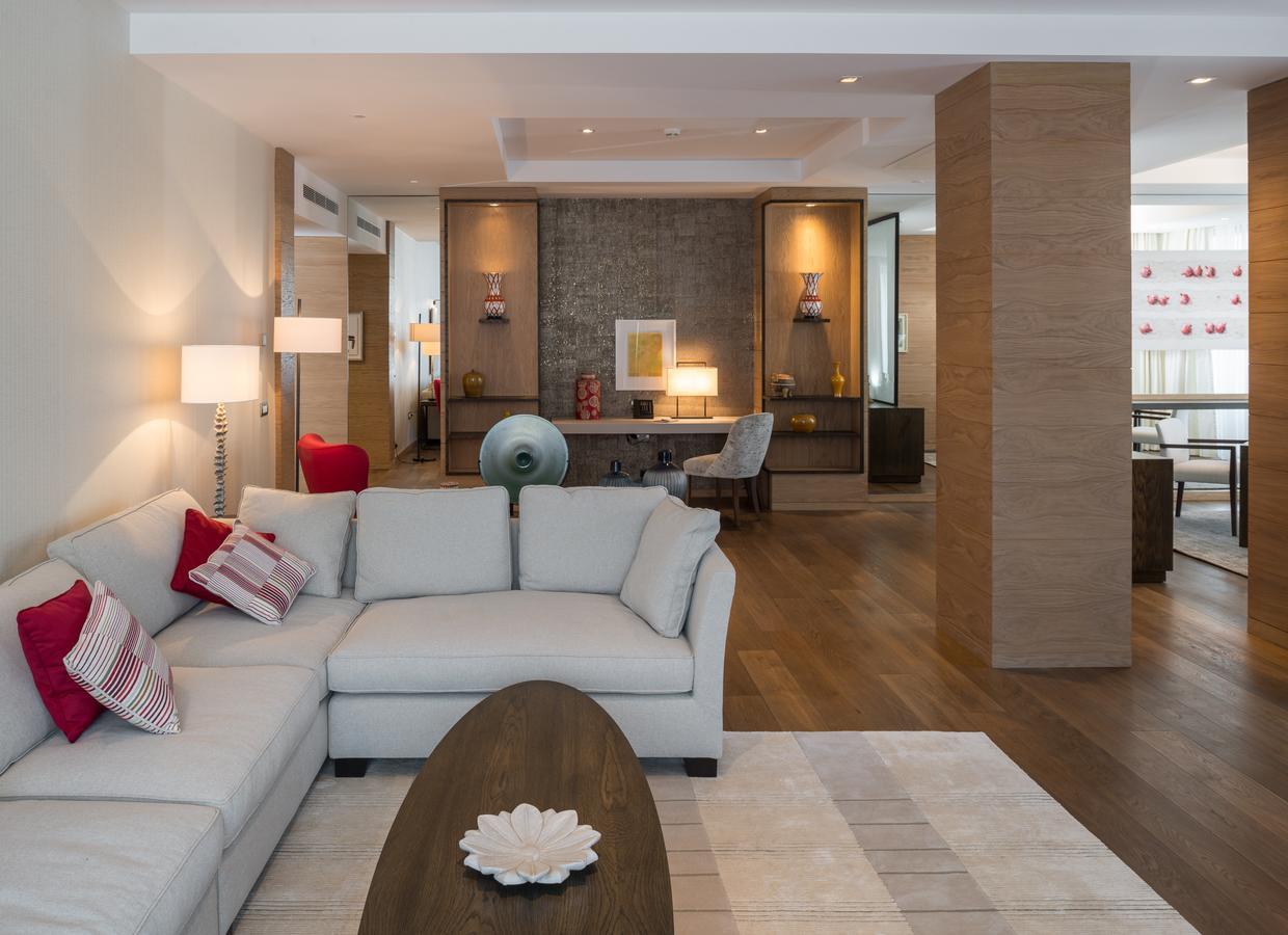 Executive Suite Recover & Energize