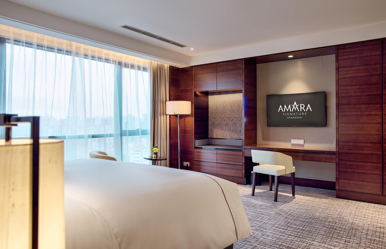 Amara Deluxe Suite