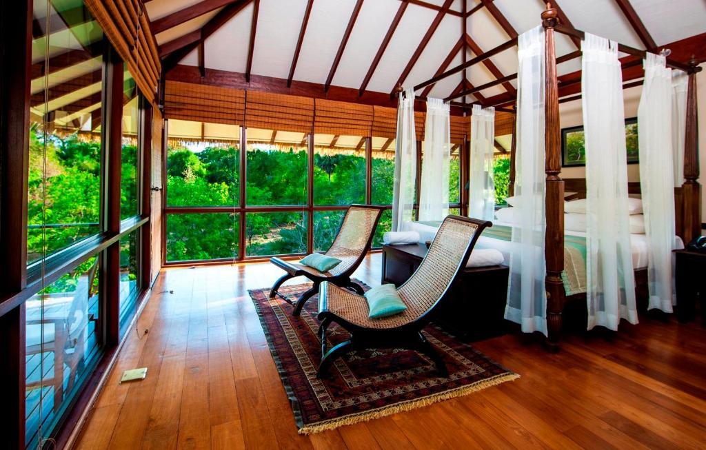 One Bedroom Pool Villa