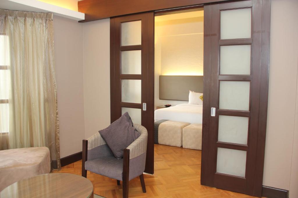 Premium Suite
