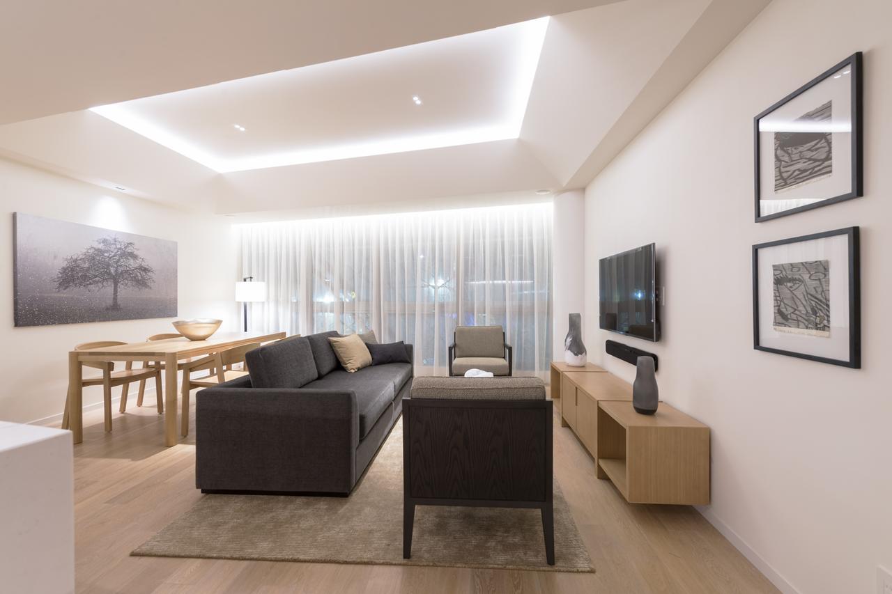 2 Bedroom Suite