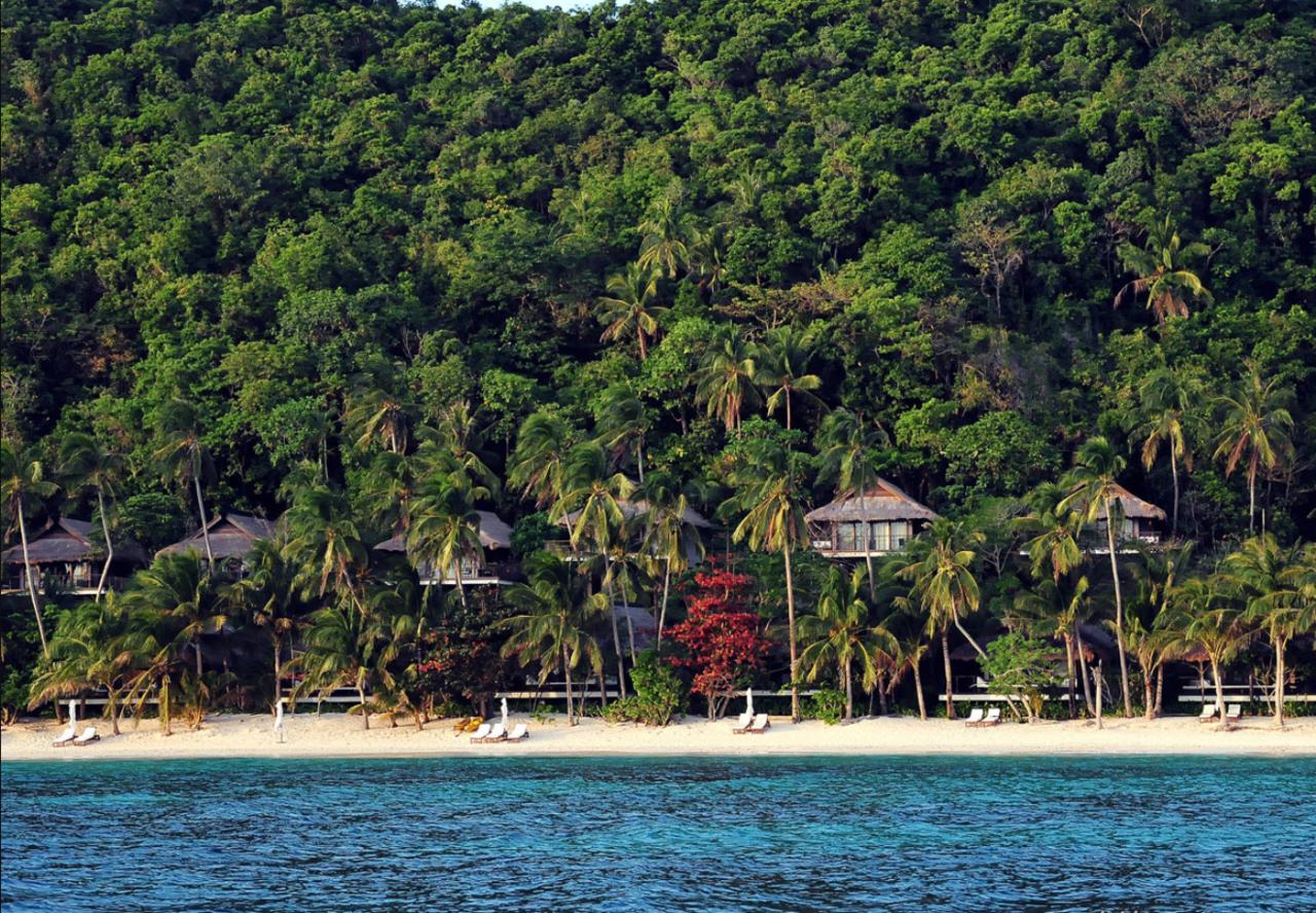 1 King Bed Canopy Villa, Ocean View,686330592:JPEG