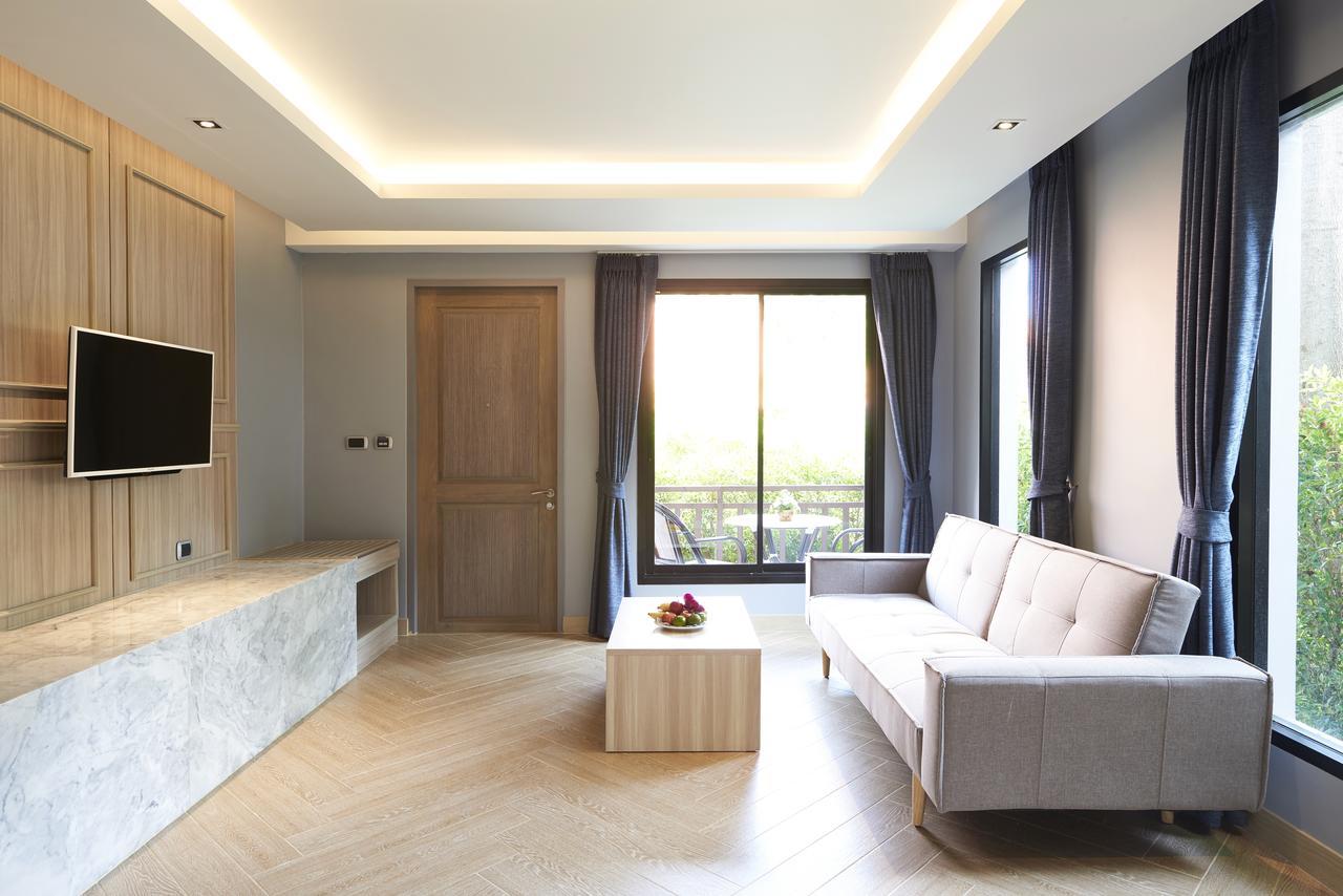 Chalet Suite