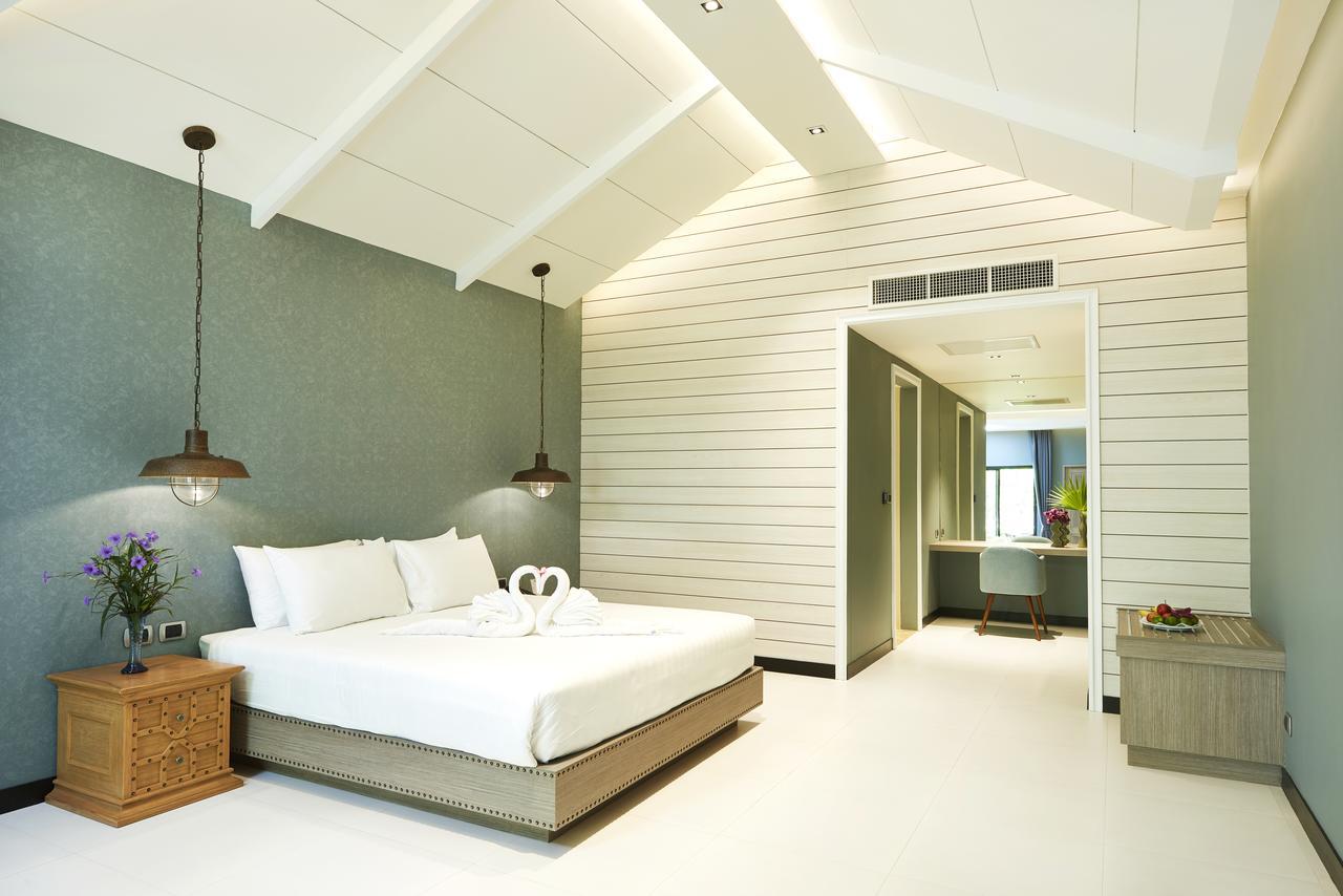 Chalet Suite