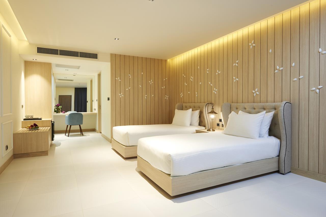 Chalet Suite