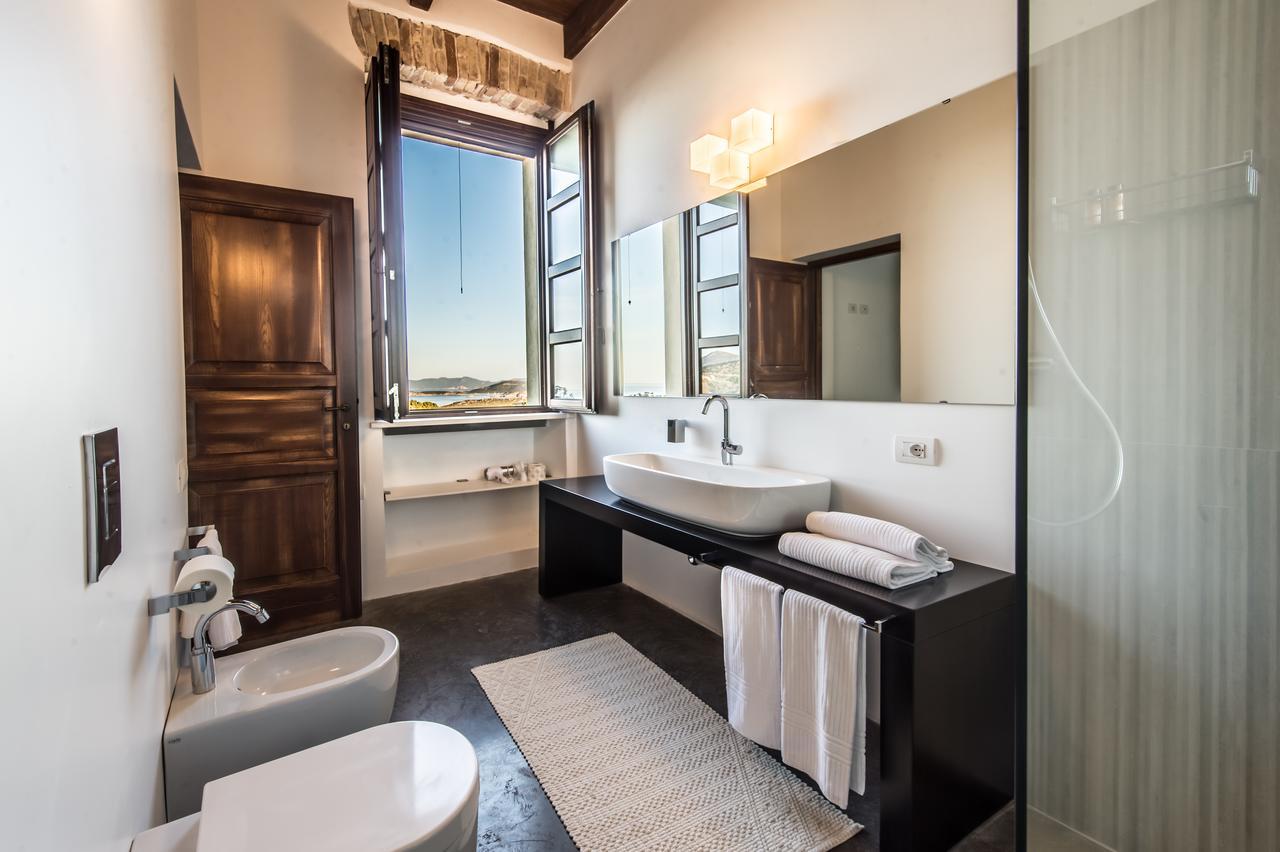 Family Suite Separate Building