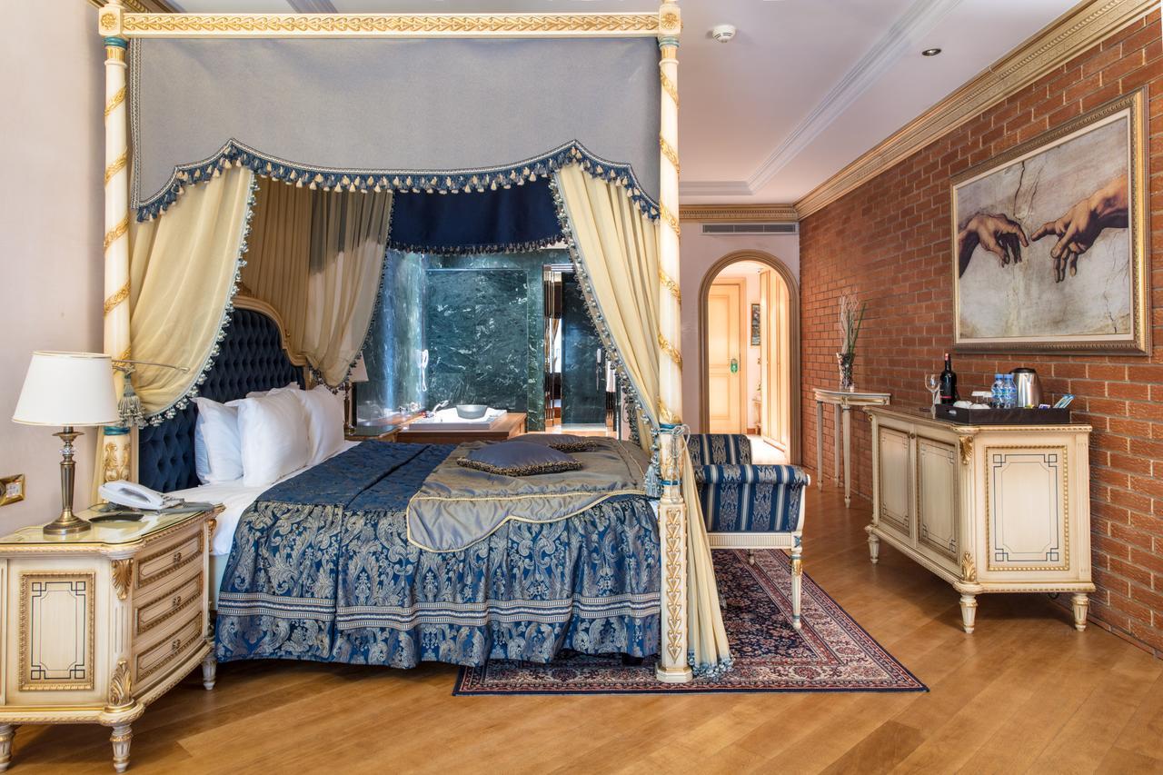 Luigi XIV Suite