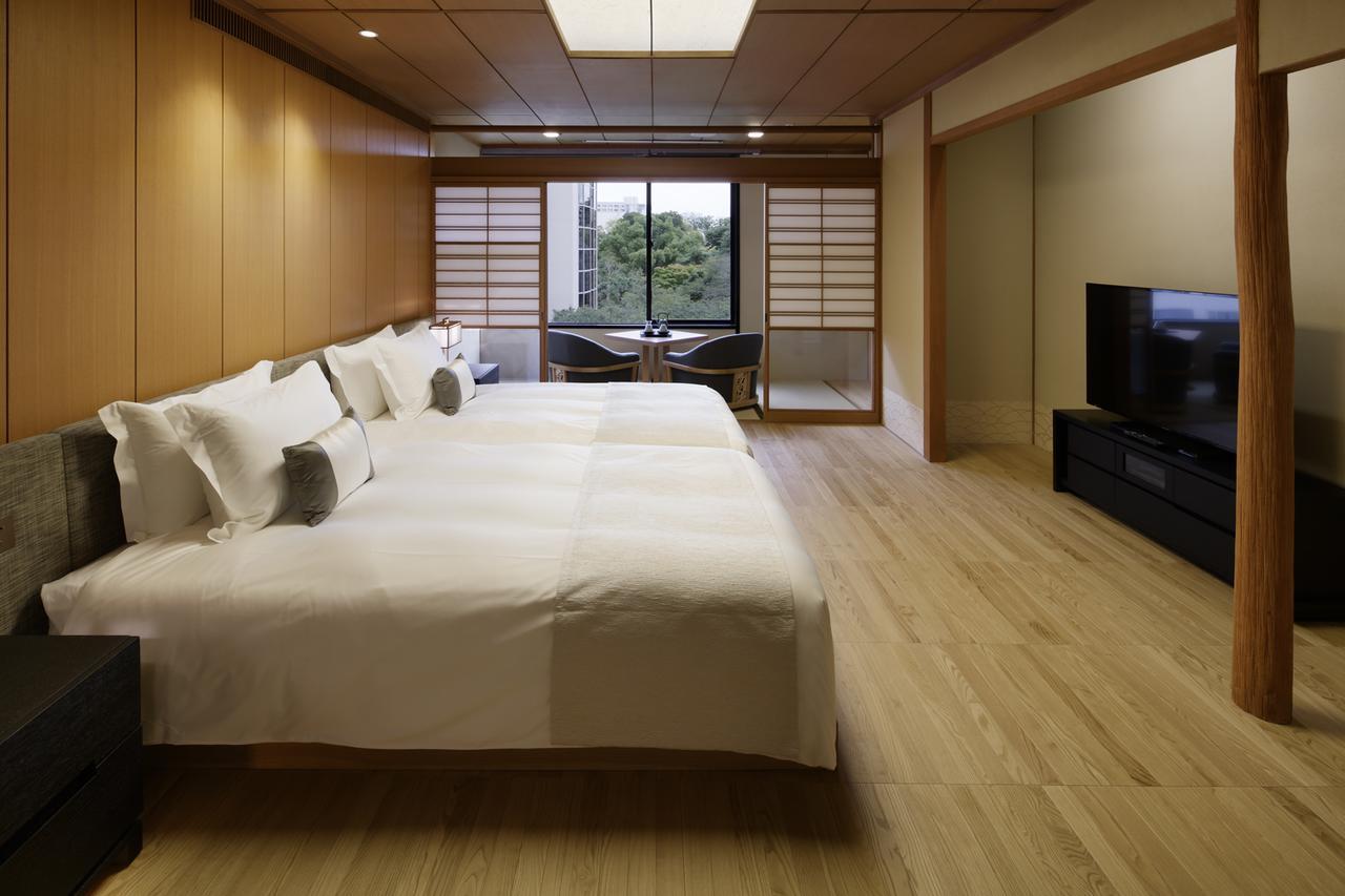 Premier Japanese Garden Suite672 sqm