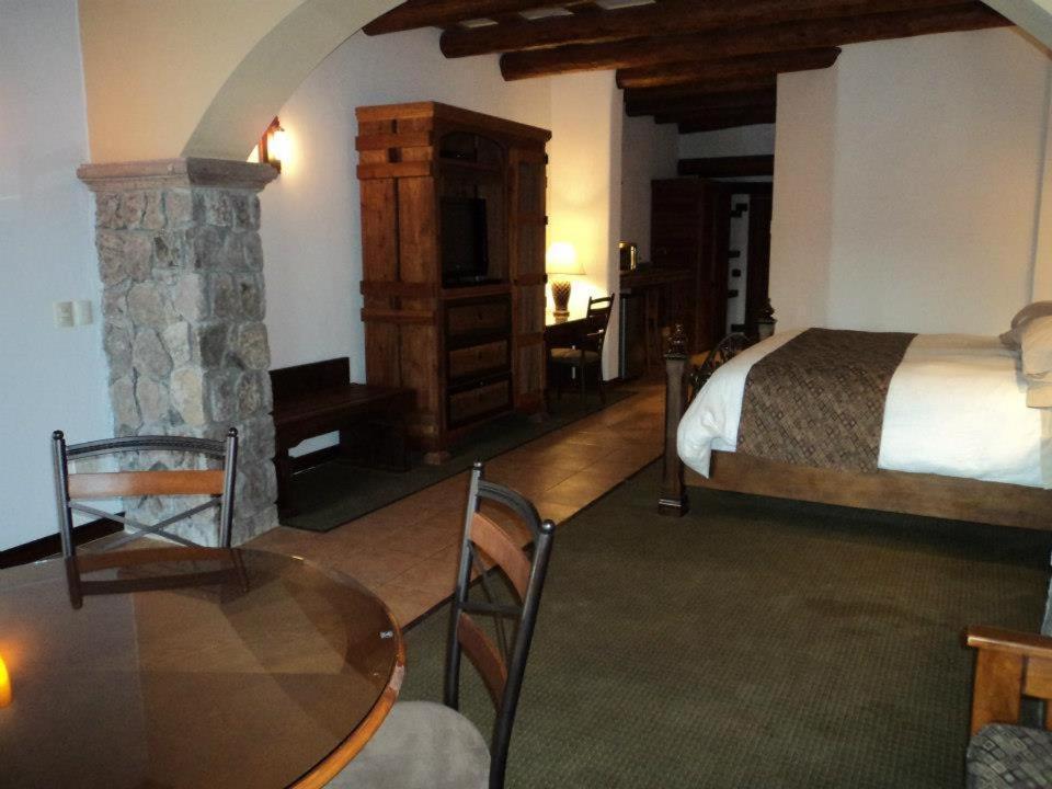 Queen Suite