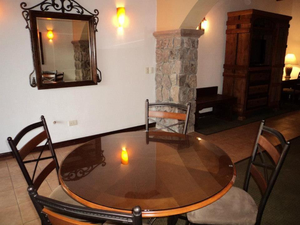 Queen Suite