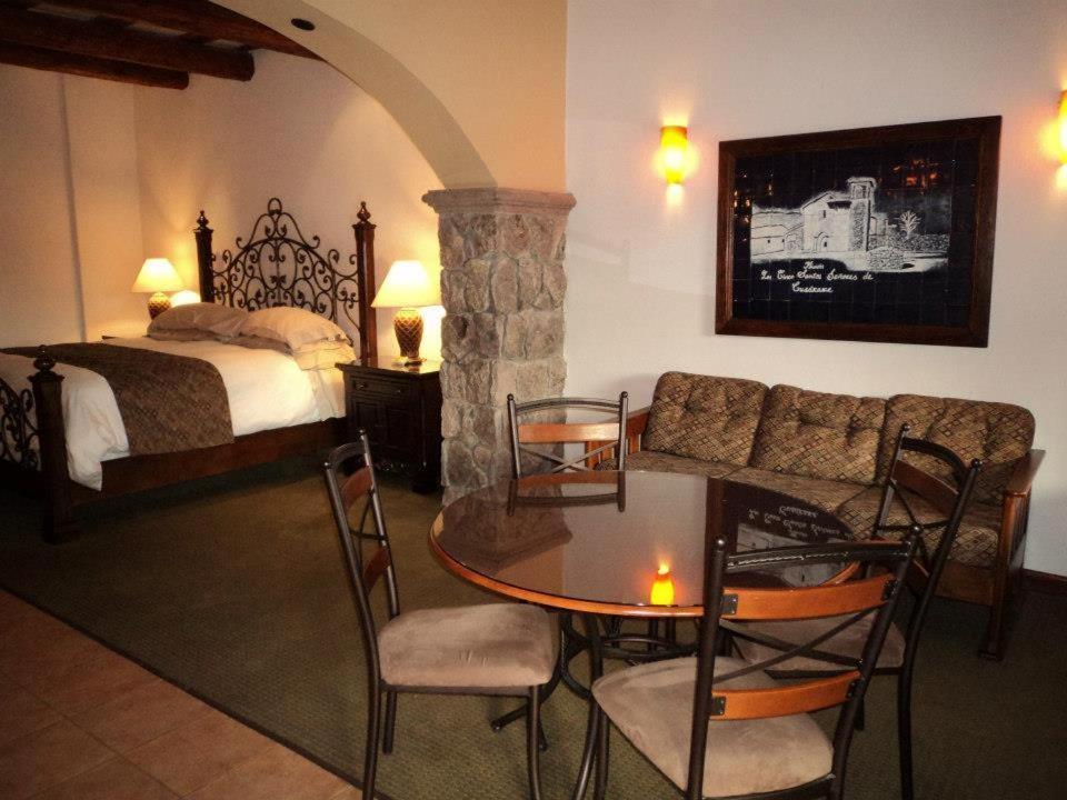 Queen Suite