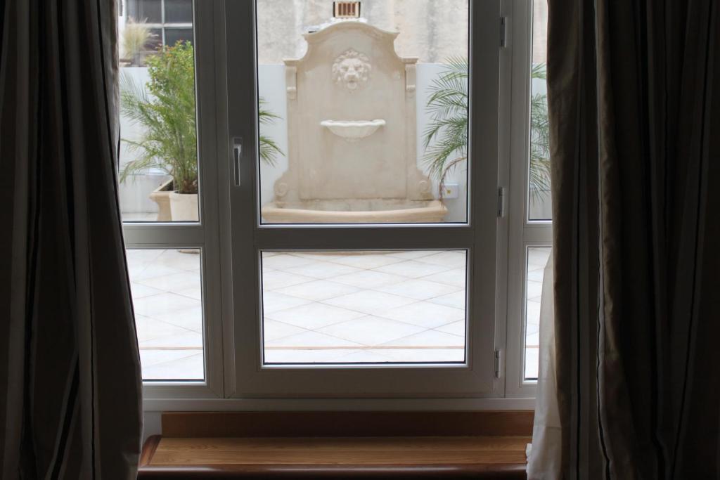 Deluxe Suite with Terrace