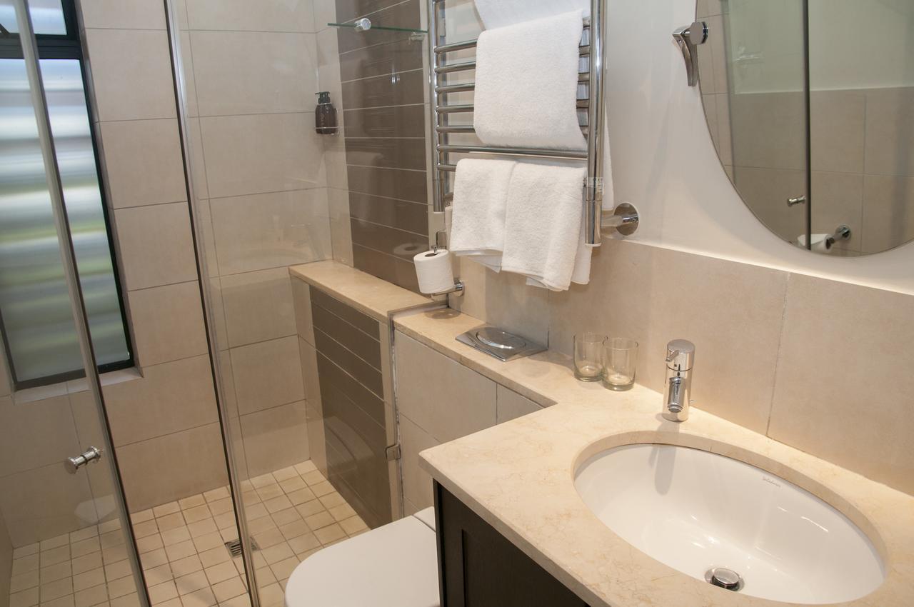 Luxury One Bedroom Suite