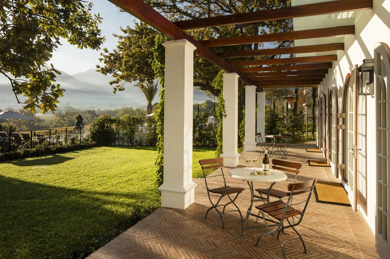 Villa mit 2 Schlafzimmern