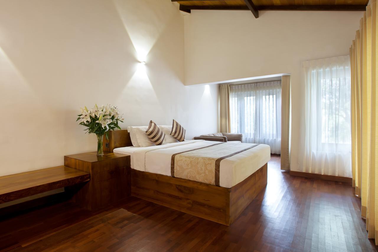 King Room Lake View
