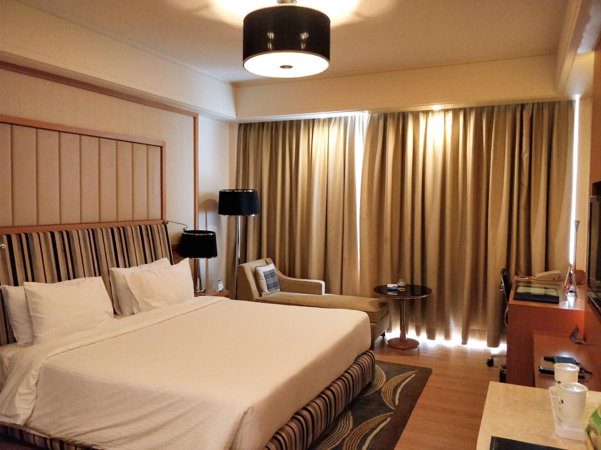 Superior Room with Complimentary 1+1 Happy Hours from 6pm to 8pm , 10% off on session on Spa and 15% off on Food & Beverage Services