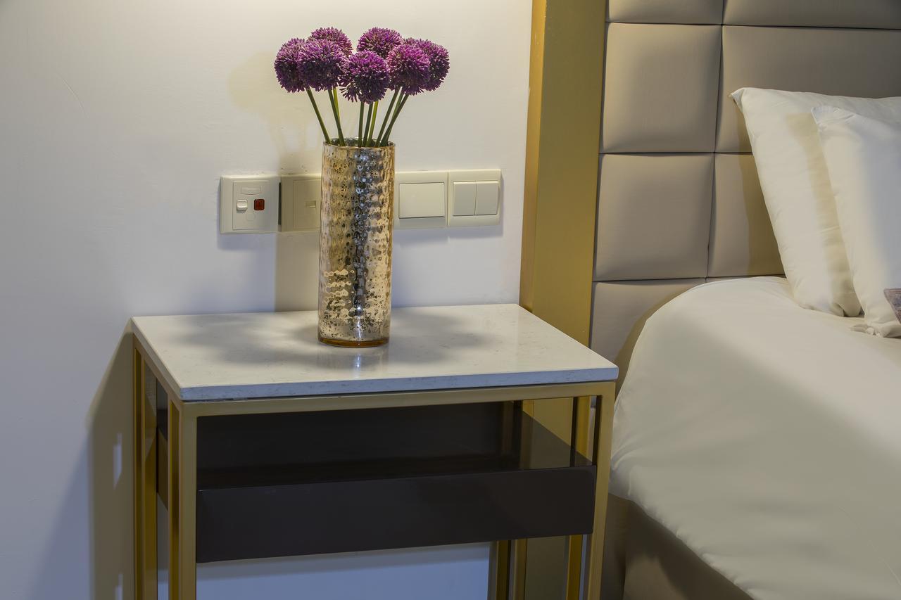 Standard Double or Twin Room Inland View