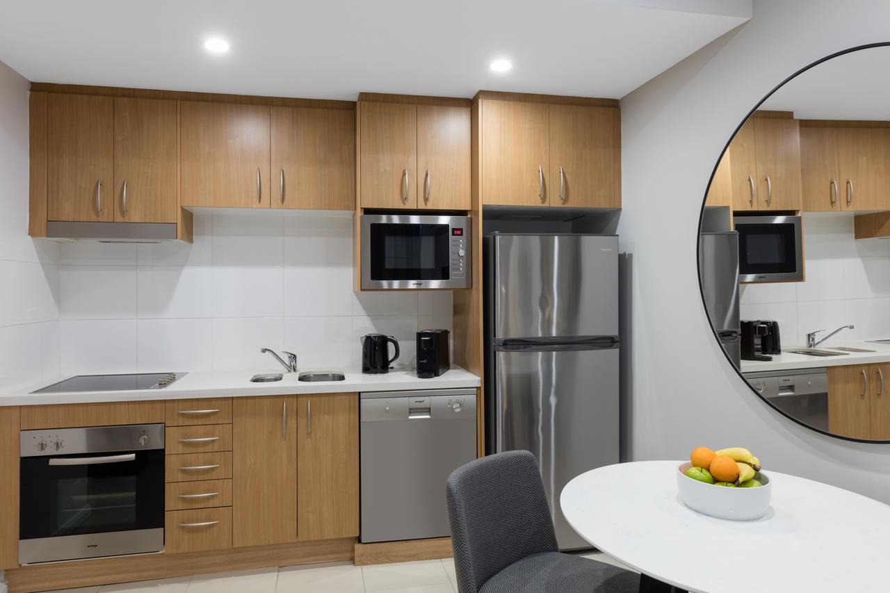 Studio Luxe Suite
