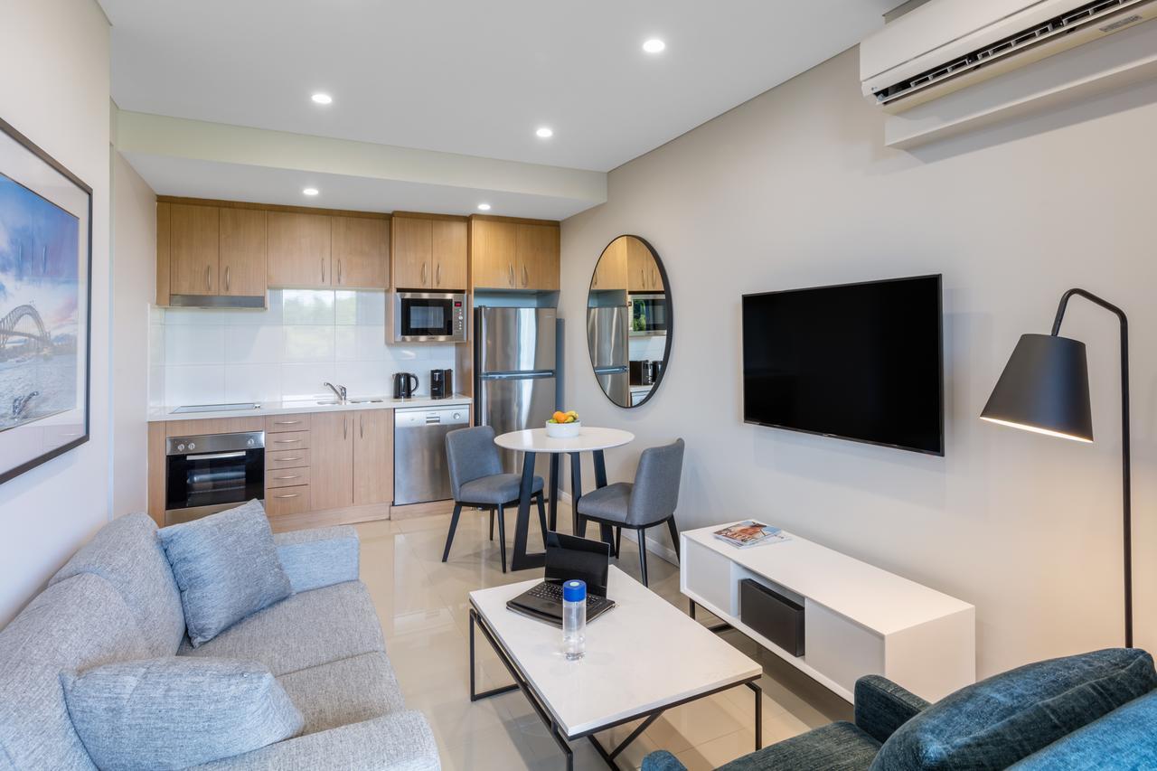 Studio Luxe Suite