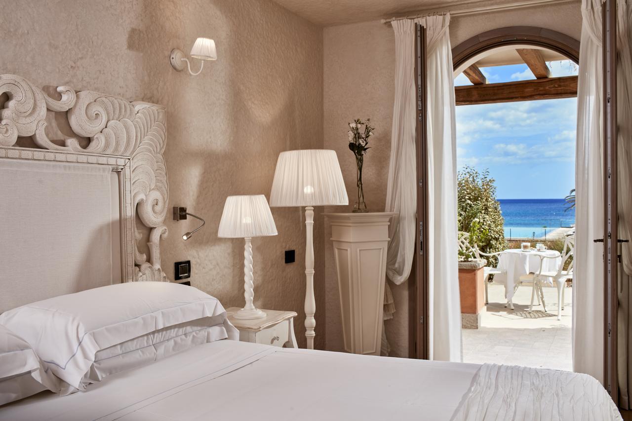Deluxe Double Room Sea Side