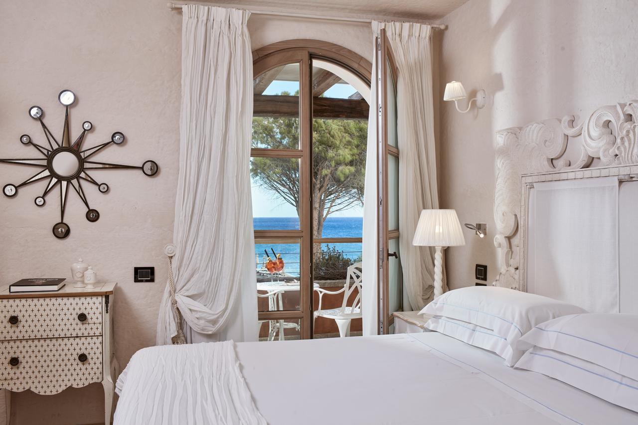 Superior Double Room Sea Side