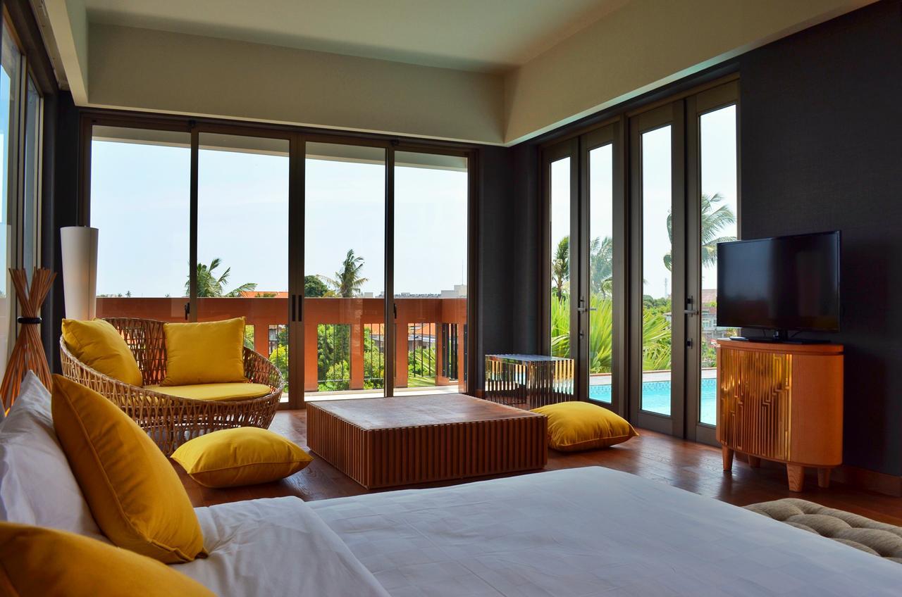 TSun Two-Bedroom Rooftop Villa Private Pool All Daily Restocked Minibar other Benefits,658814745:JPEG